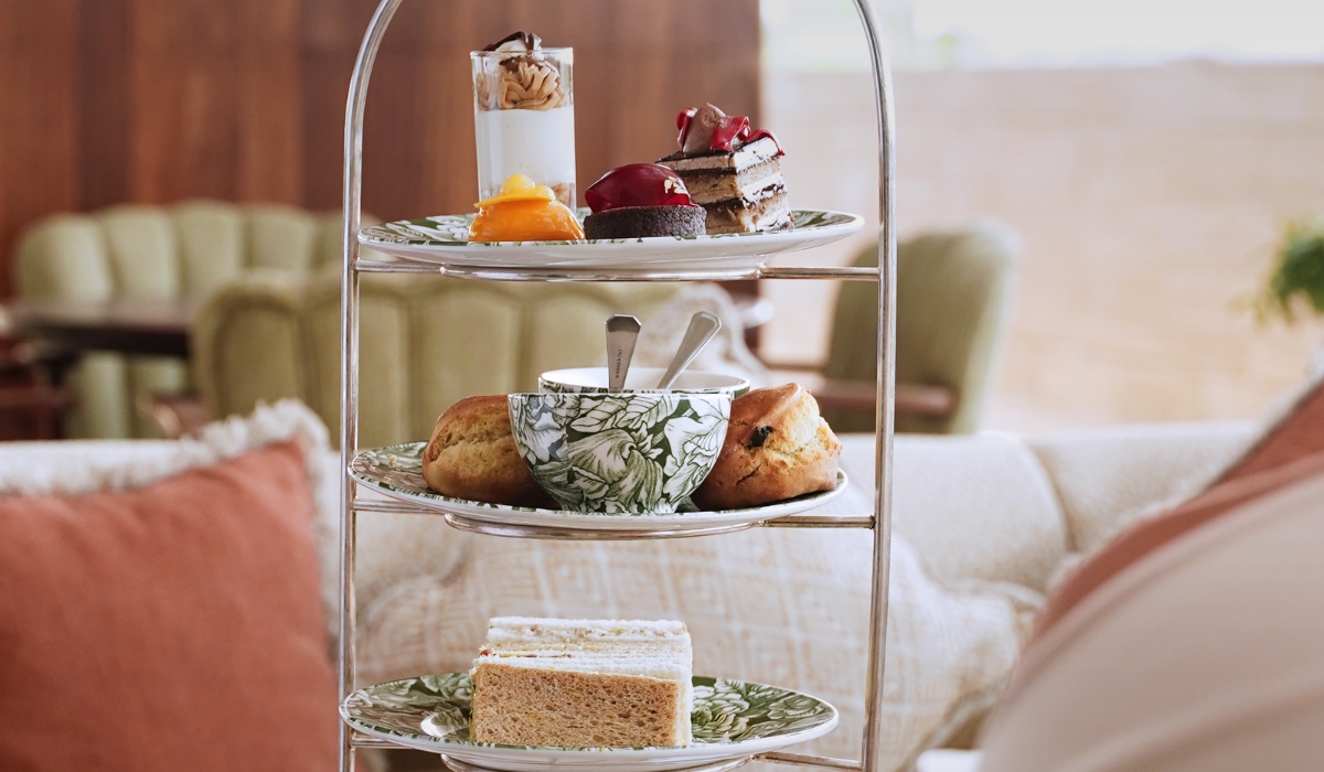 Festive Season Offers At The Ned Doha
